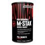 M-Stak 21 - Universal Nutrition 21 pkgs
