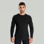 Majica Nebula Long Sleeve Tee Black - STRIX XXXL