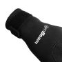 Neoprenske rokavice ChillGuard Black - GymBeam L