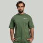 Moška majica Tee Cedar Green - STRIX XXL