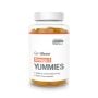 Omega 3 Yummies - GymBeam 60 caps