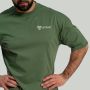 Moška majica Tee Cedar Green - STRIX XXL