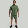 Moška majica Tee Cedar Green - STRIX XXL
