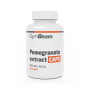 Izvleček granatnega jabolka CAPS - GymBeam 60 caps