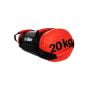 Utežna vadbena vreča Powerbag - GymBeam 20 kg