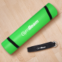 Podloga za vadbo Yoga Mat Green - GymBeam single_variant