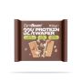 32% Protein Wafer - GymBeam 25 g - 00