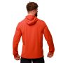 Tekaška jakna Pulse Orange - GymBeam XL
