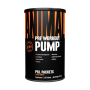Animal Pump - Universal Nutrition 30 pkgs