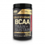 Gold Standard BCAA Train Sustain - Optimum Nutrition jagoda - kivi