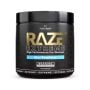 Raze Extreme - The Protein Works 360 g - modra malina
