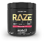 Raze Extreme - The Protein Works 360 g - modra malina