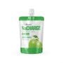 ReCharge Gel - GymBeam 75 g - zeleno jabolko