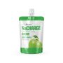 ReCharge Gel - GymBeam 75 g - zeleno jabolko
