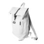 Nahrbtnik Rolltop White - GymBeam single_variant
