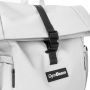 Nahrbtnik Rolltop White - GymBeam single_variant