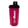 Shaker rdeči 500ml - GymBeam single_variant