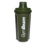 Shaker olivno zeleni 500 ml - GymBeam single_variant