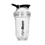 Shaker Tritan Clear 500 ml - GymBeam single_variant