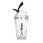 Shaker Tritan Clear 500 ml - GymBeam single_variant