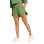 Ženske kratke hlače Serenity Olivine - BeastPink L