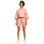 Ženske kratke hlače Serenity Pink - BeastPink M