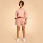 Ženske kratke hlače Serenity Pink - BeastPink M
