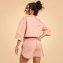Ženske kratke hlače Serenity Pink - BeastPink M