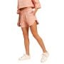 Ženske kratke hlače Serenity Pink - BeastPink M