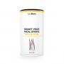 Smart Vege Meal Shake - GymBeam 500 g - čokolada