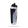 Plastenka Ergo Sports Black 600 ml - GymBeam single_variant