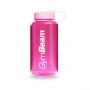 Plastenka Sport Bottle Pink 1000 ml - GymBeam single_variant