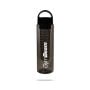 Športna plastenka Infuser All-Black 700 ml - GymBeam single_variant
