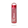 Športna plastenka Infuser All-Pink 700 ml - GymBeam single_variant