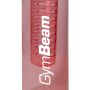 Športna plastenka Infuser All-Pink 700 ml - GymBeam single_variant
