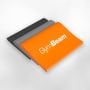 Komplet elastičnih trakov Resistance - GymBeam single_variant