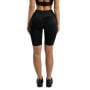Ženske kratke hlače Stellar Black - STRIX S