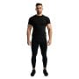 Moška majica Nova Black - STRIX M
