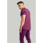 Majica Ultimate Tee Plum - STRIX M