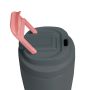 Termo plastenka 500 ml Grey - BeastPink single_variant
