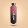 Plastenka Thirst Trap Gradient 500 ml - BeastPink single_variant