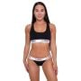 Tangice 3Pack Black - GymBeam XXL