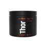 Thor - GymBeam 210 g - green-apple