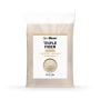 Trojne vlaknine - GymBeam 250 g - brez okusa