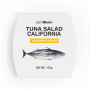 Tunina solata California - GymBeam 175 g