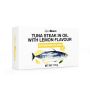 Tunin steak v limoninem olju - GymBeam 110 g