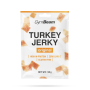 Sušen puran Turkey Jerky - GymBeam 50 g - original