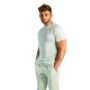 Majica Ultimate Tee Moon Grey - STRIX M
