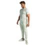 Majica Ultimate Tee Moon Grey - STRIX M