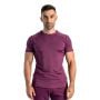 Majica Ultimate Tee Plum - STRIX M